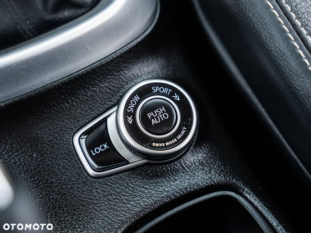 Suzuki SX4 S-Cross 1.4 Boosterjet Allgrip Comfort+ - 35