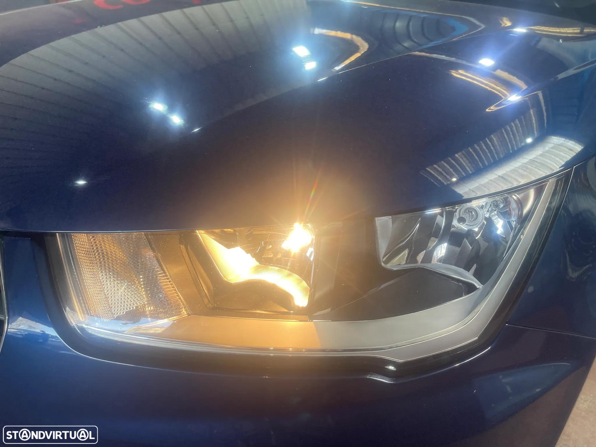 Audi A1 Sportback 1.0 TFSI - 29