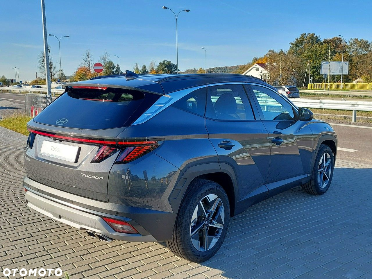 Hyundai Tucson - 5