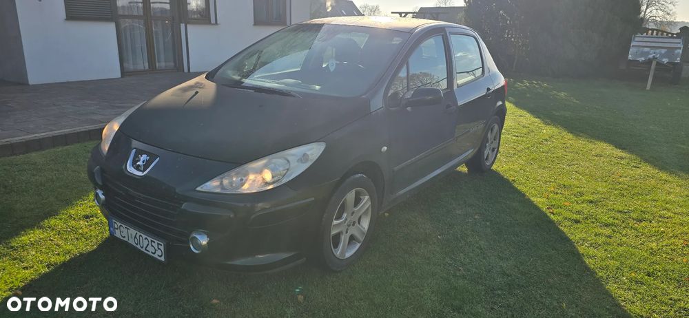 Peugeot 307 1.6 HDi - 7