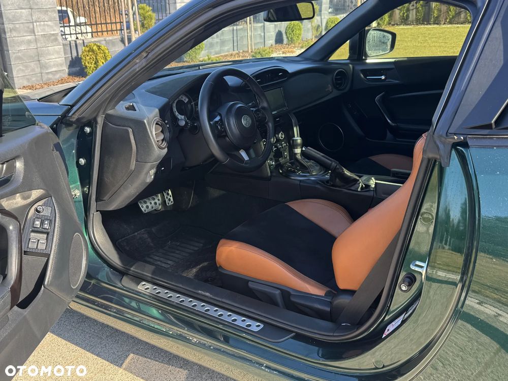 Toyota GT86 2.0 Limited Edition - 21