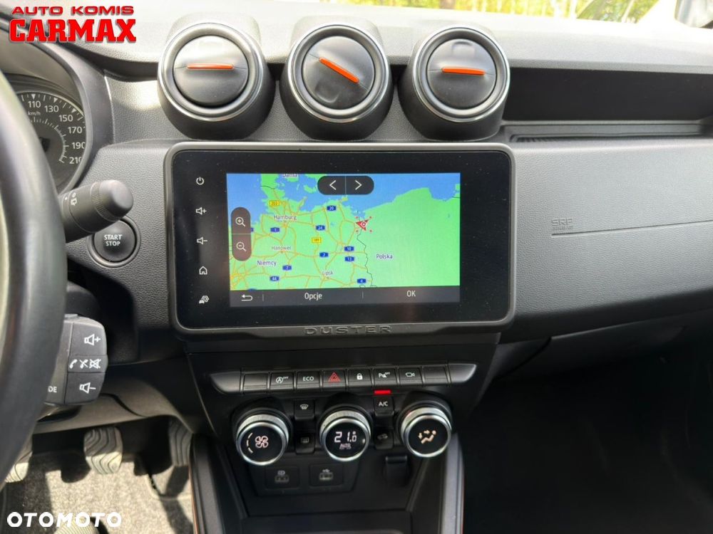 Dacia Duster - 26