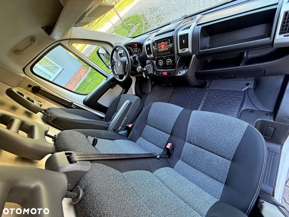 Fiat Ducato - 30