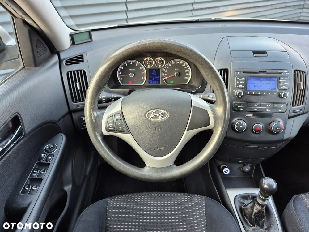 Hyundai i30 1.6 Classic - 10