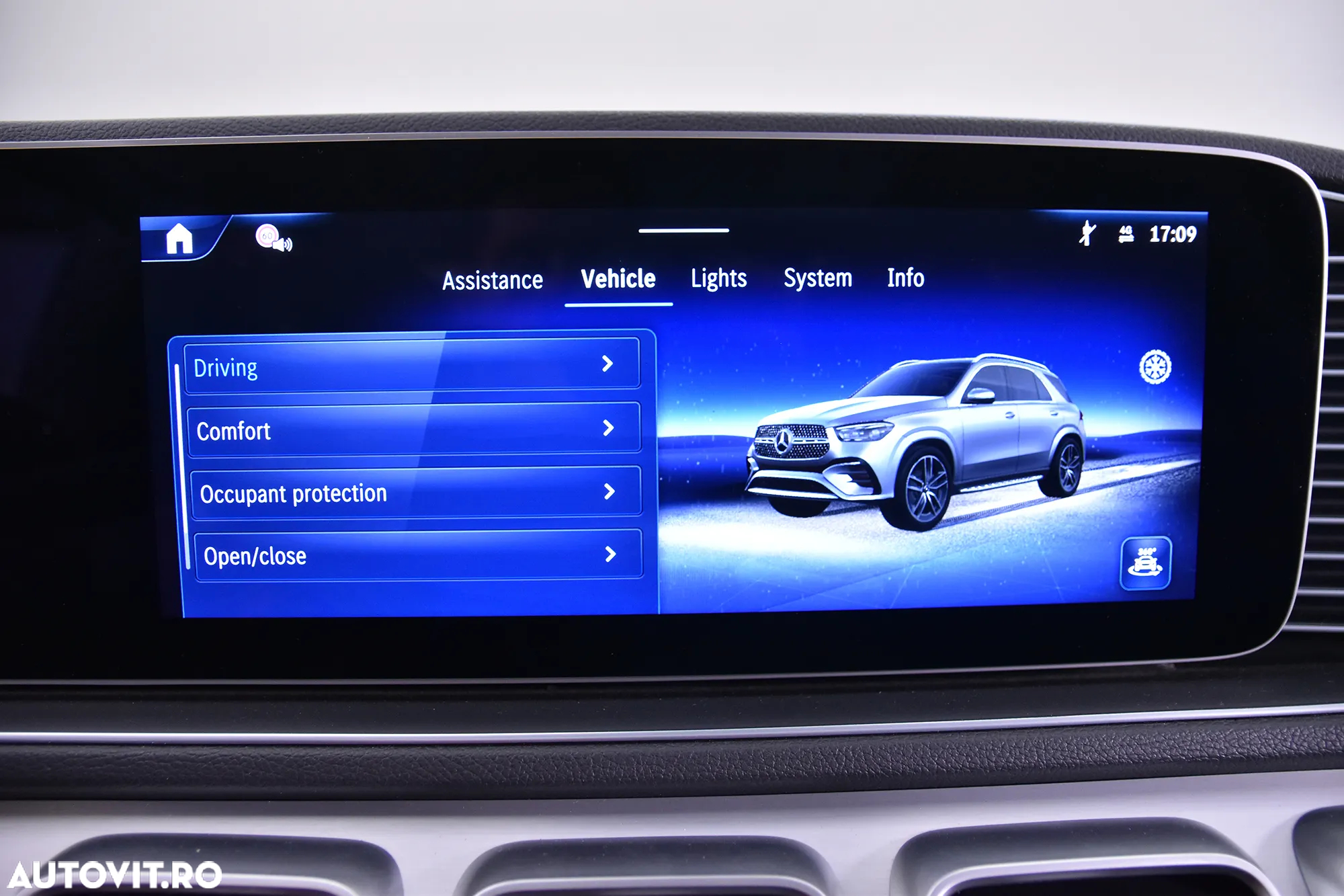 Mercedes-Benz GLE 300 d MHEV 4MATIC - 24