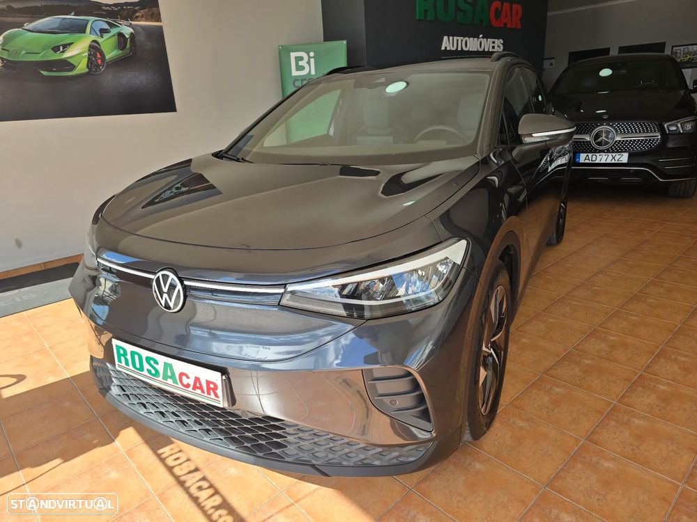 VW ID.4 77 kWh Pro Performance - 3
