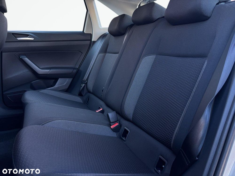 Volkswagen Taigo 1.0 TSI Life DSG - 15