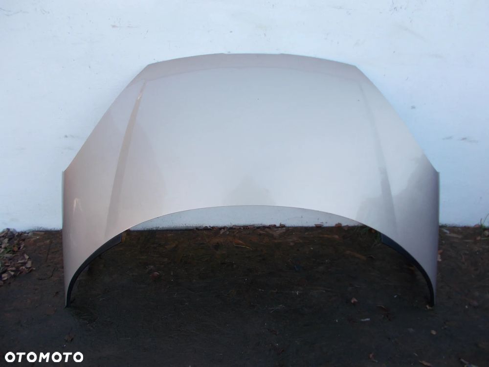 PEUGEOT 807 COTREN C8 ULYSSE PHEDRA  MASKA POKRYWA SILNIKA