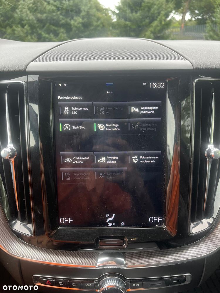 Volvo XC 60 D3 R-Design - 17