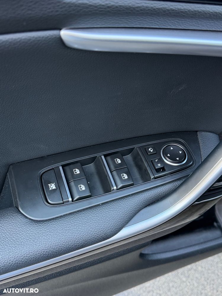 Kia XCeed 1.6 GDI DCT6 OPF Platinum Edition - 11