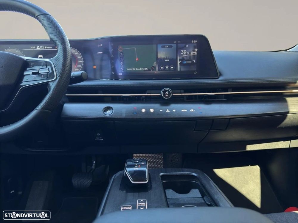 Nissan Ariya 63 kWh Engage - 14