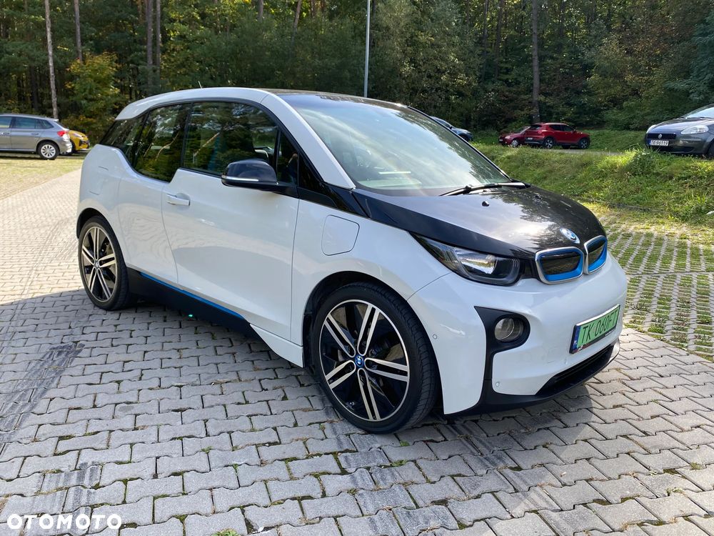 BMW i3 94 Ah - 10