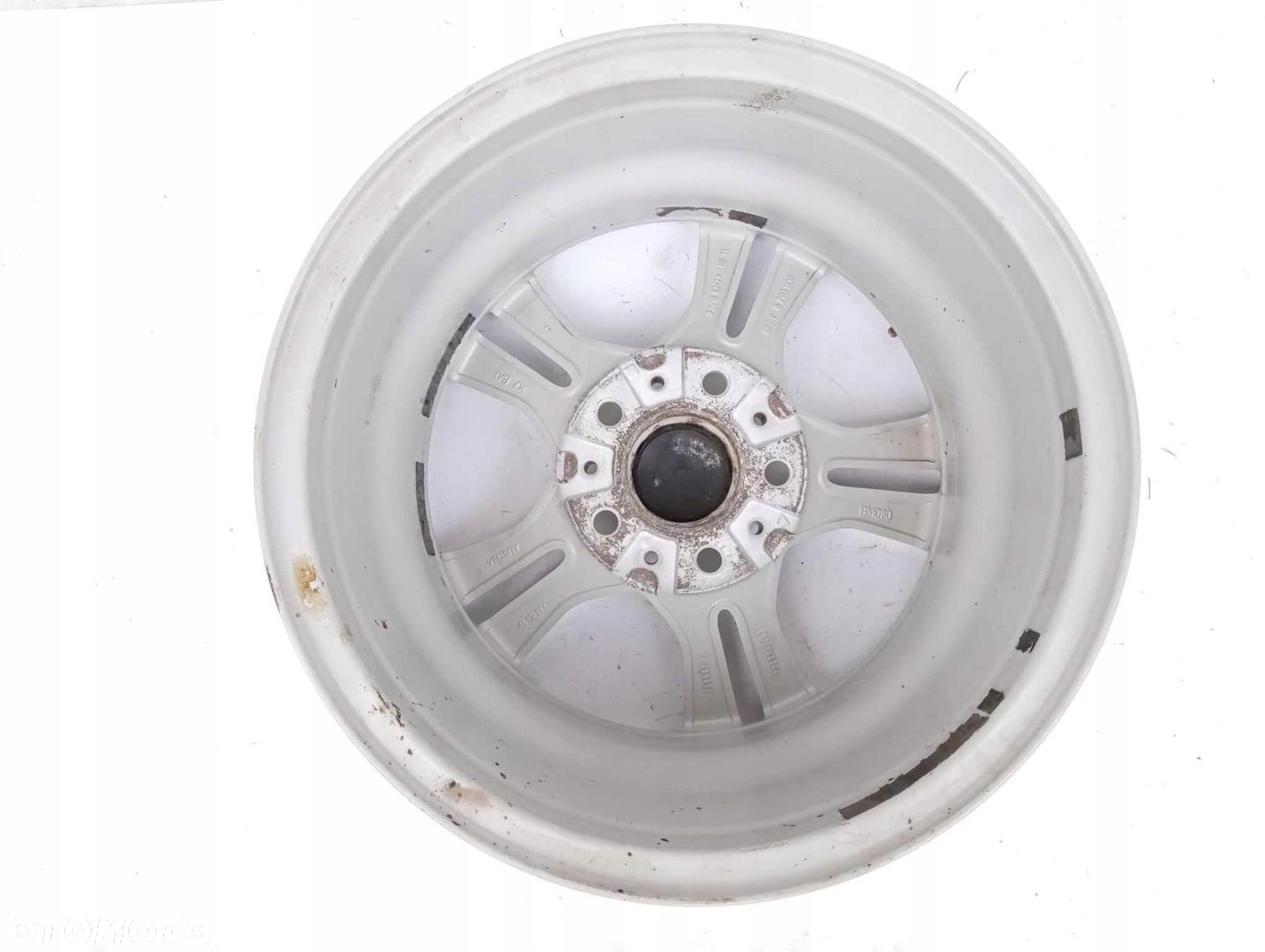 FELGA ALUMINIOWA 268 16" BMW E90 E91 6780907 - 4