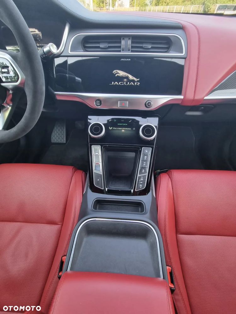 Jaguar I-Pace EV400 AWD HSE - 22