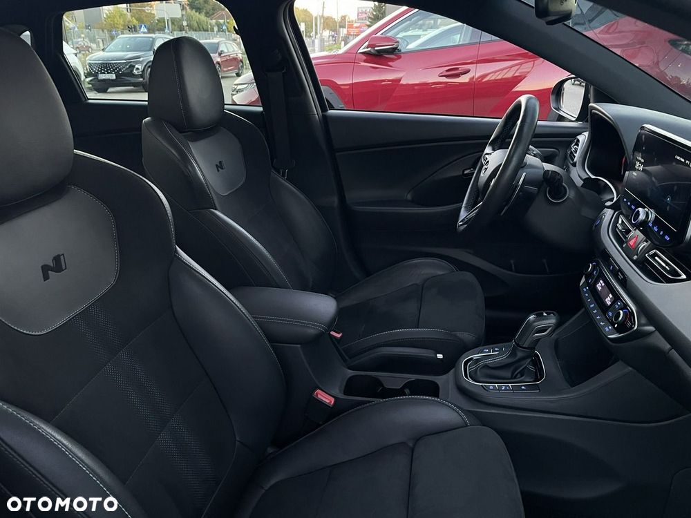 Hyundai i30 N - 17