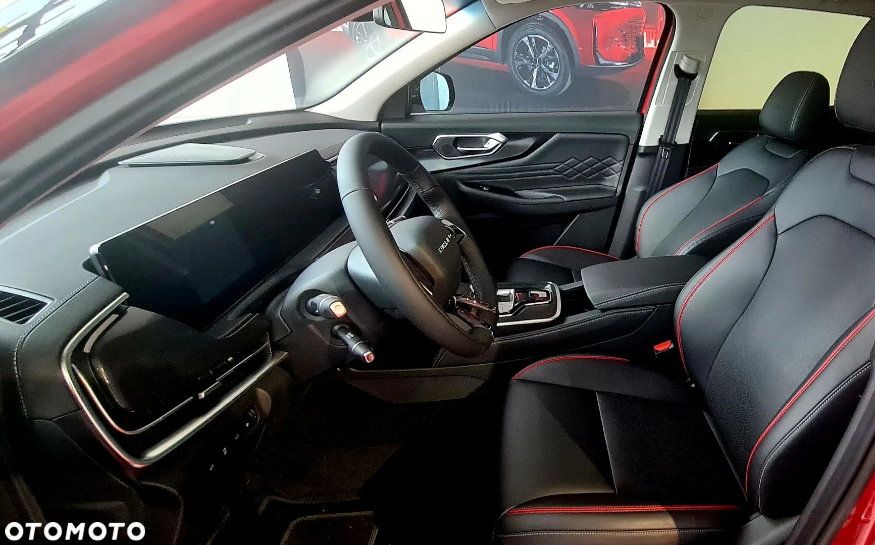 Baic Beijing 7 - 11