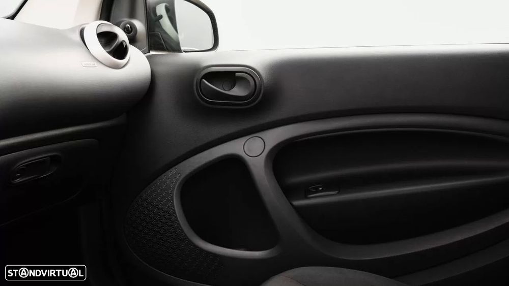 Smart ForTwo Coupé - 11