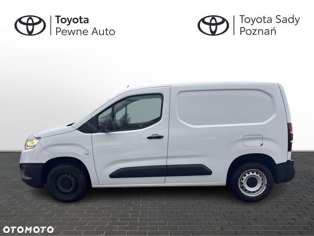 Toyota PROACE CITY - 5