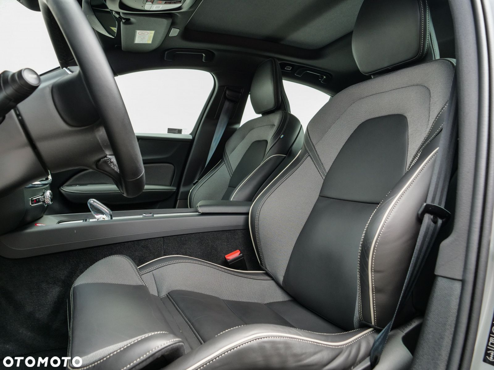 Volvo S60 - 13