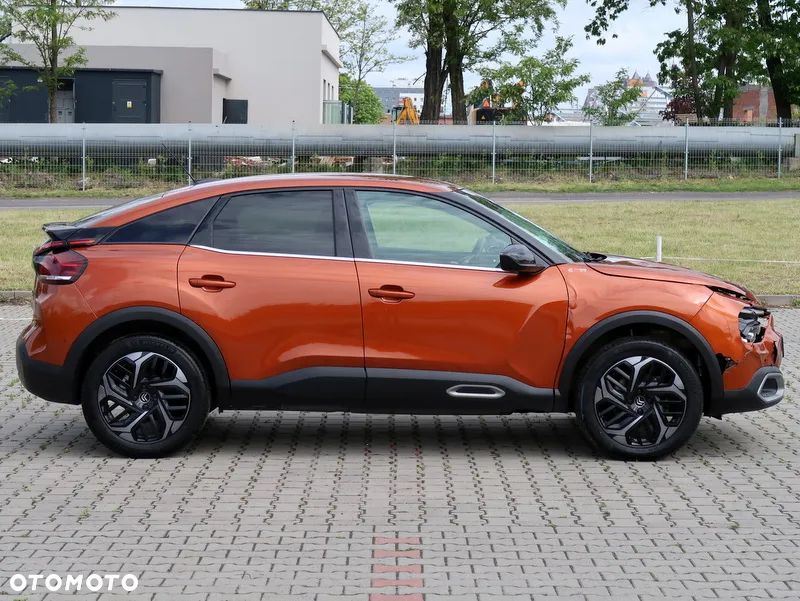 Citroën C4 1.2 PureTech Shine S&S EAT8 - 2