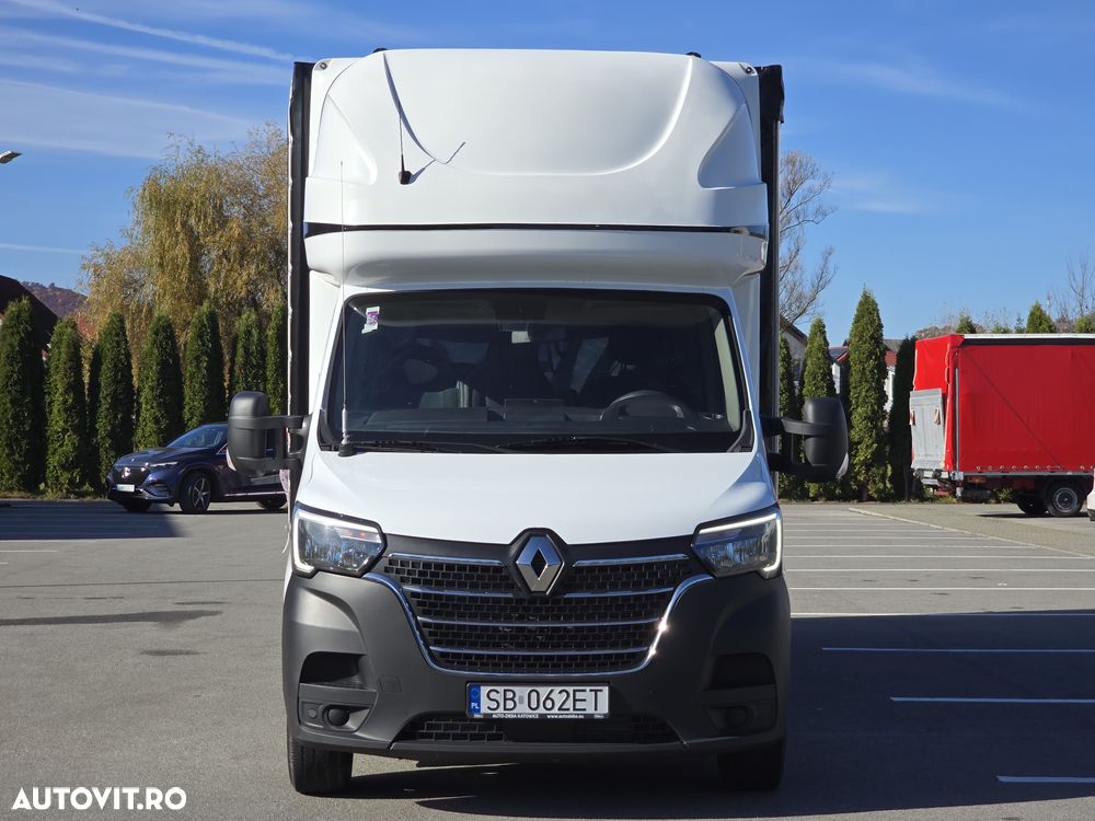 Renault Master - 9