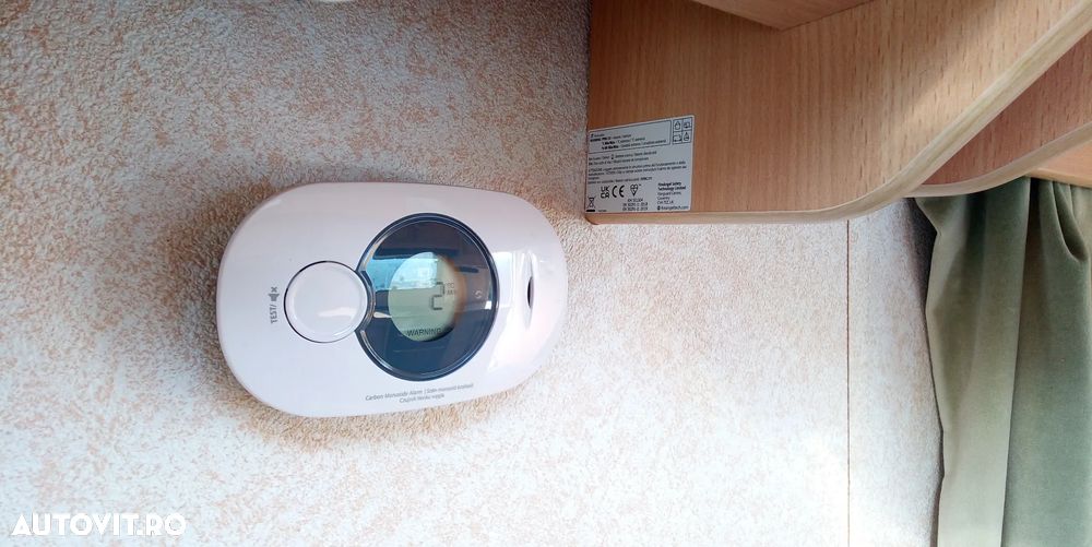 Fleetwood Colchester 500EB - 17