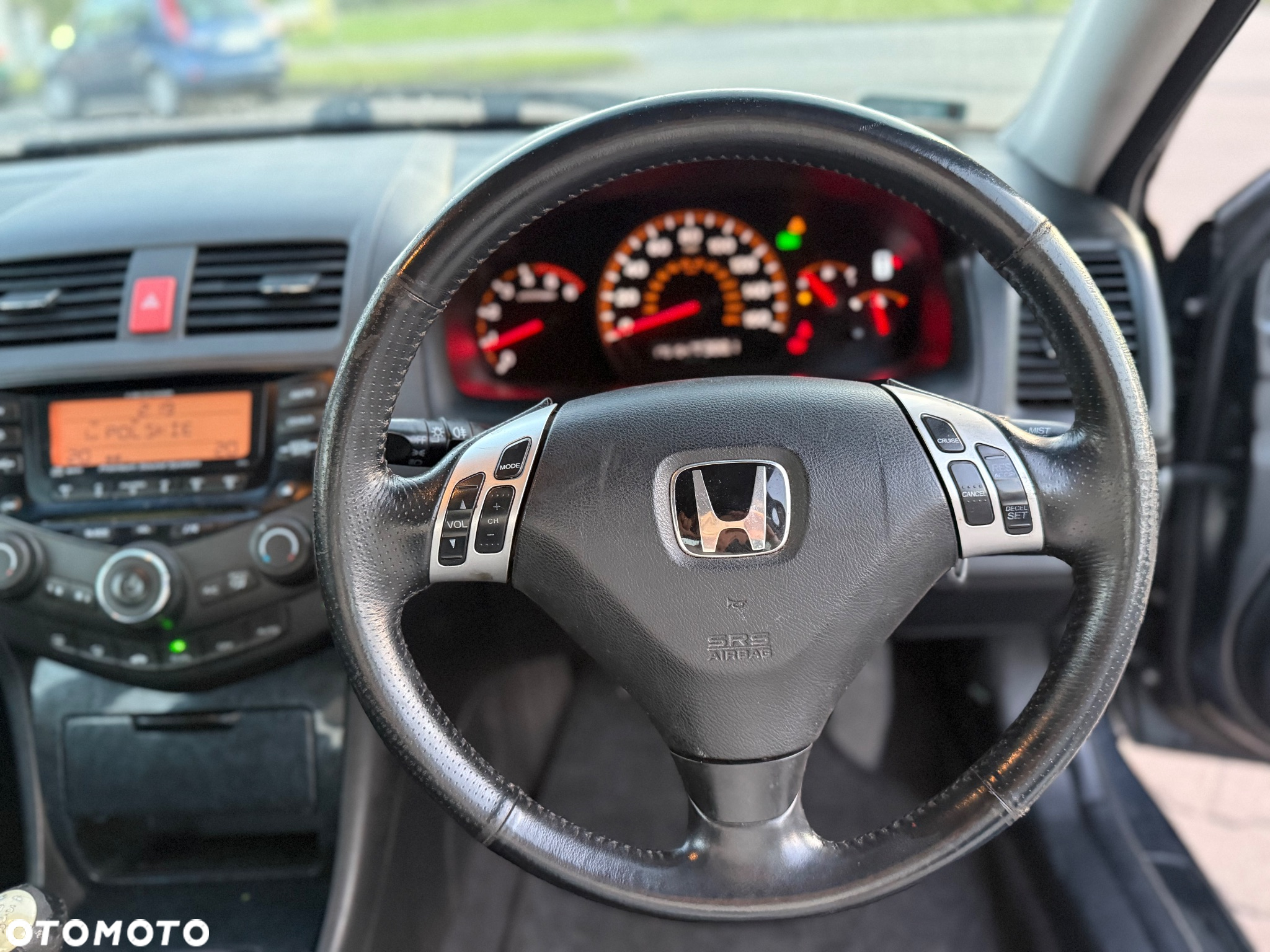 Honda Accord 2.2i-CTDi Executive - 22