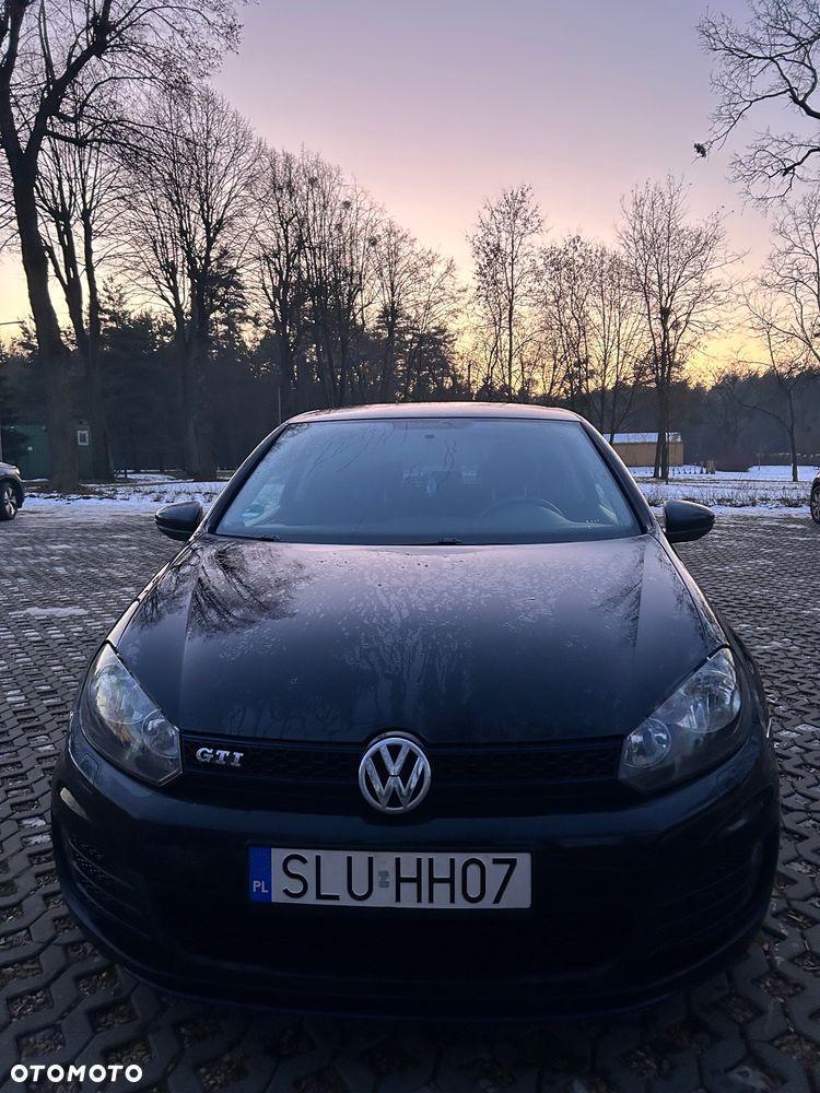 Volkswagen Golf - 3