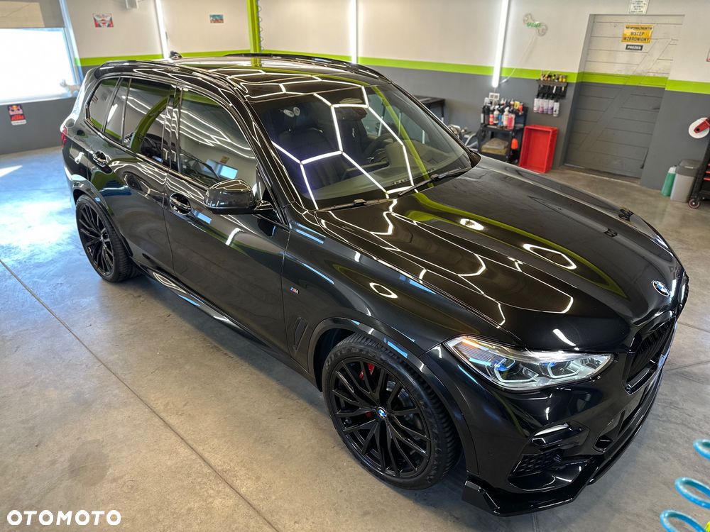BMW X5 - 7