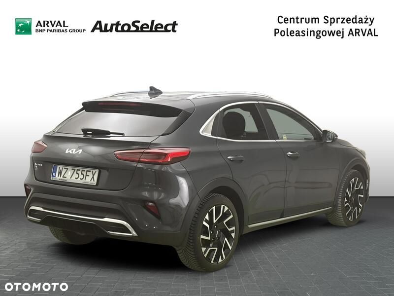 Kia XCeed 1.5 T-GDI L DCT - 6