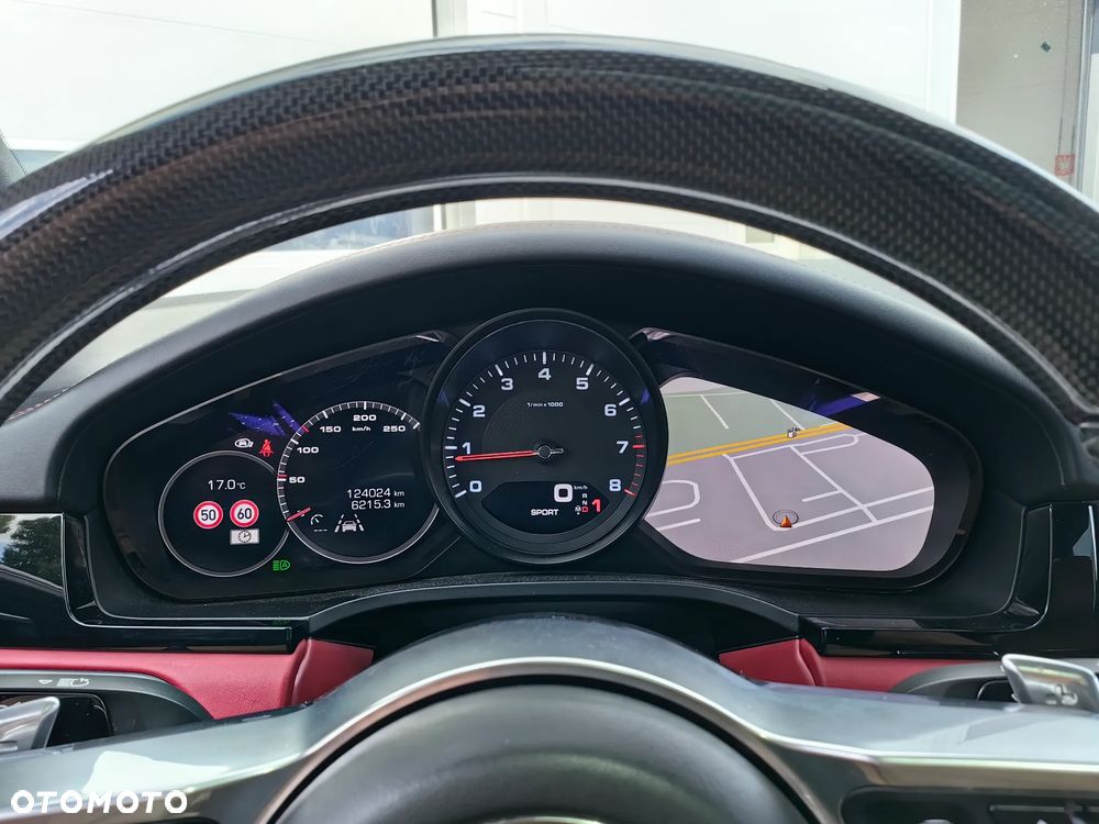Porsche Cayenne Tiptronic S Platinum Edition - 21