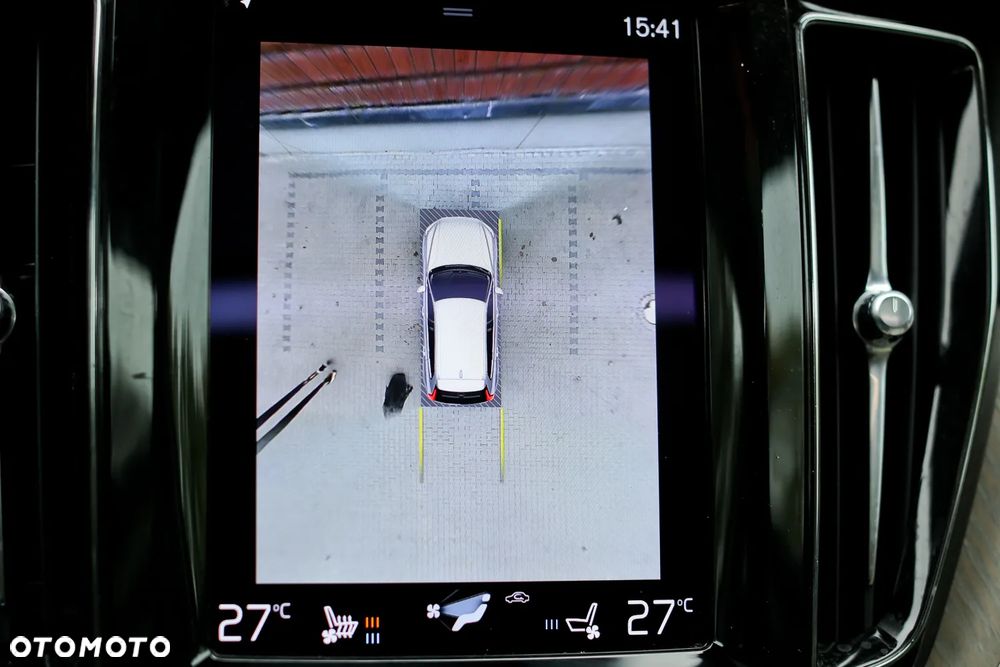 Volvo XC 60 T5 AWD Geartronic Inscription - 33