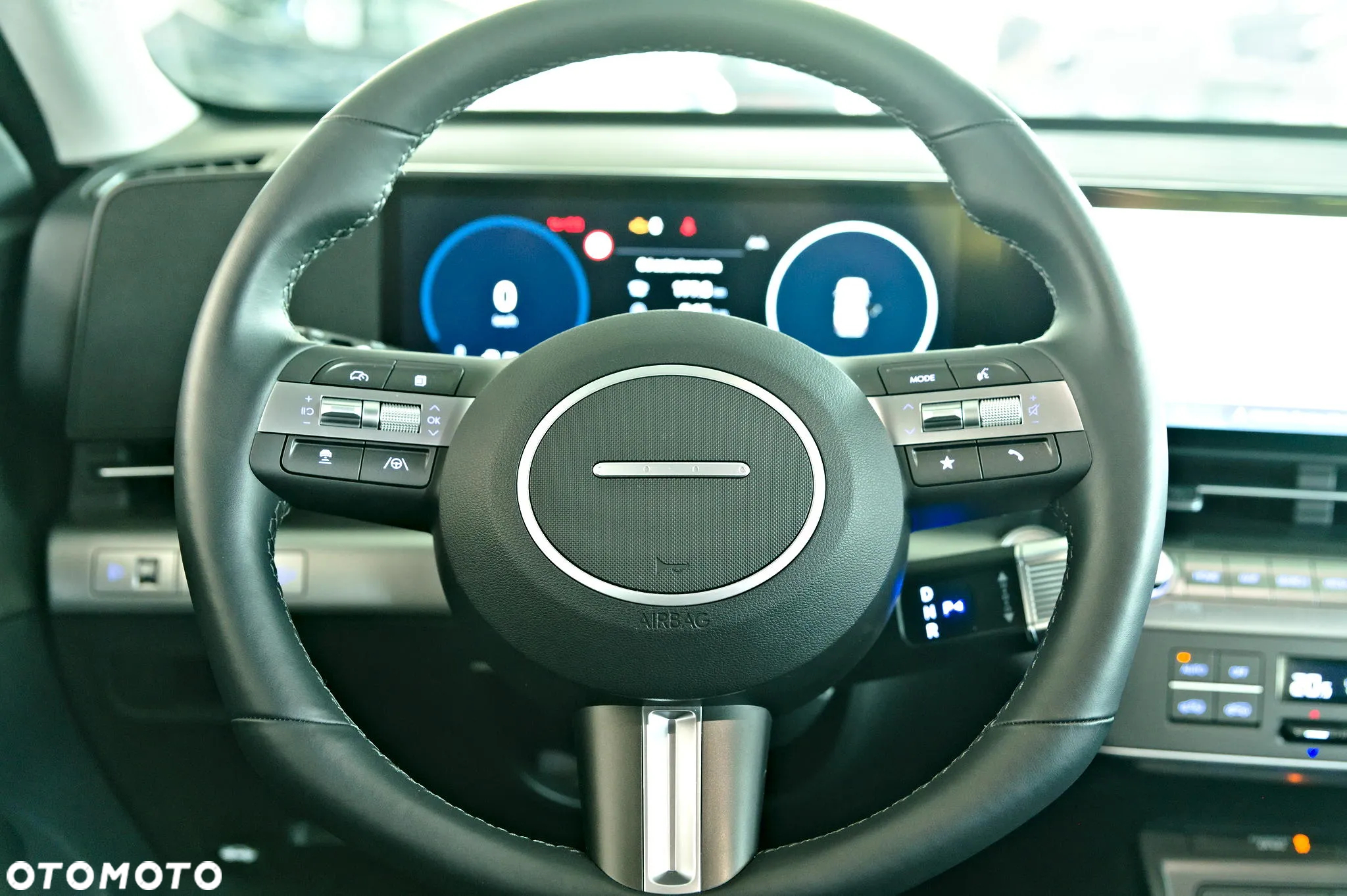Hyundai Kona 1.0 T-GDI Executive DCT - 27