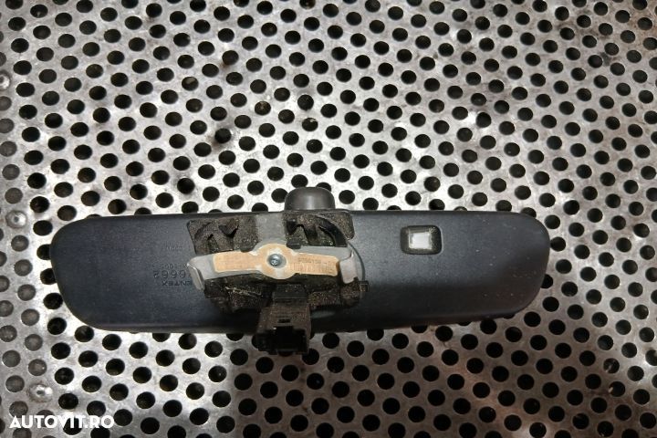 Oglinda retrovizoare parbriz 9256138 E11026662 9256138 E11026662 BMW - 3