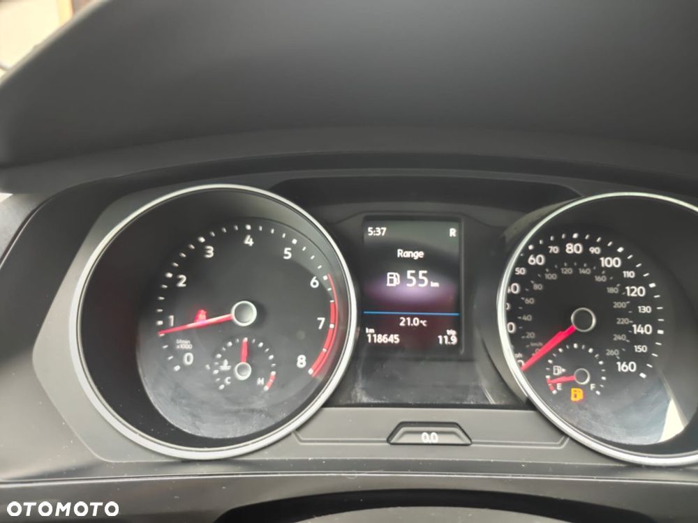 Volkswagen Tiguan 2.0 TSI 4Mot Elegance DSG - 23