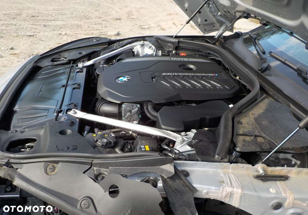 BMW Z4 - 8