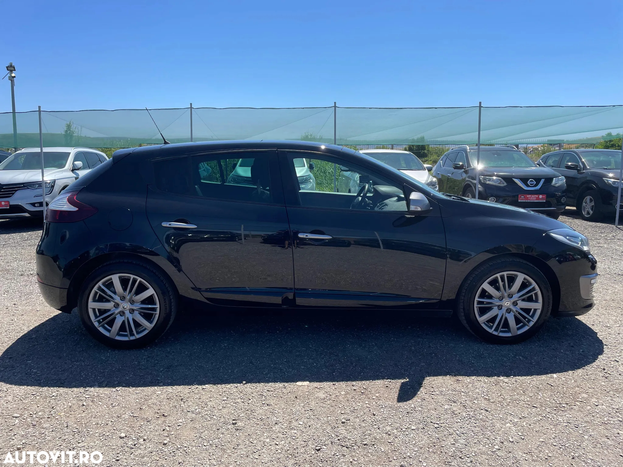 Renault Megane 1.6 Energy dCi GT Line - 20