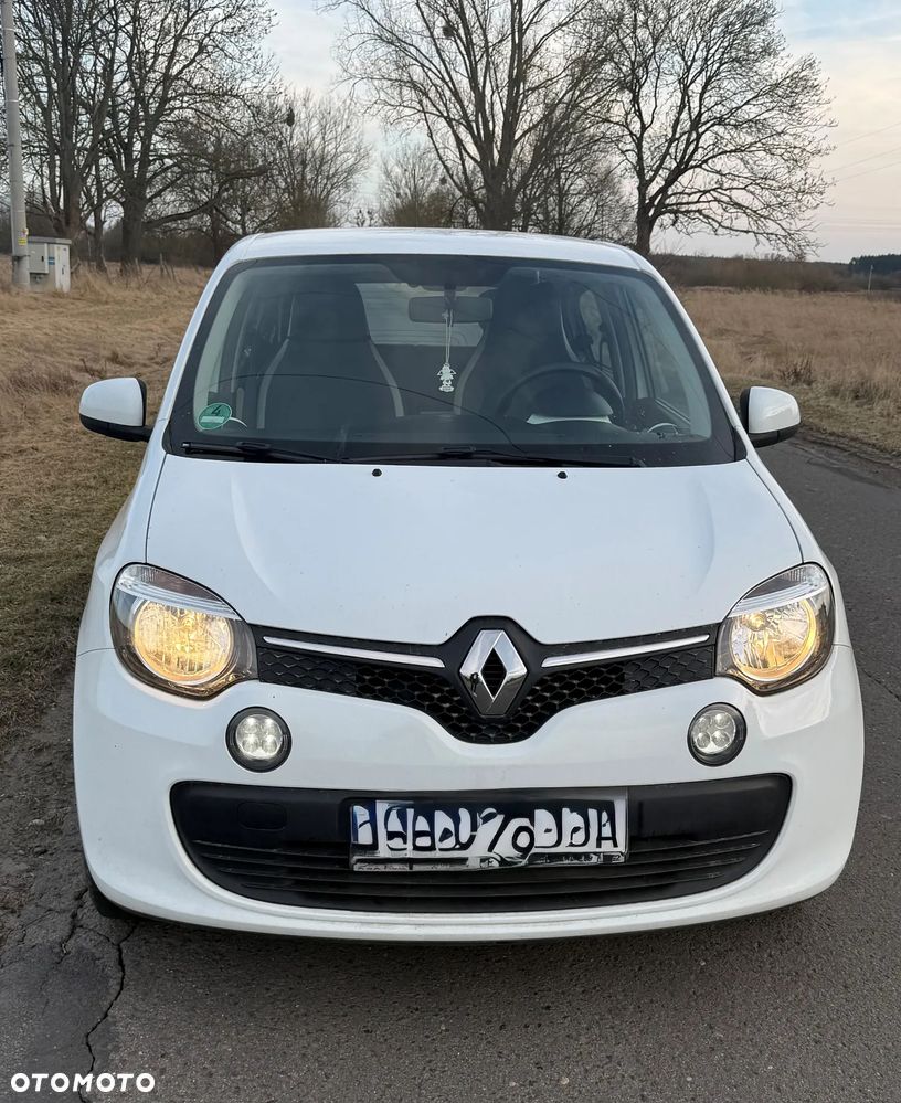 Renault Twingo SCe 70 Life - 2