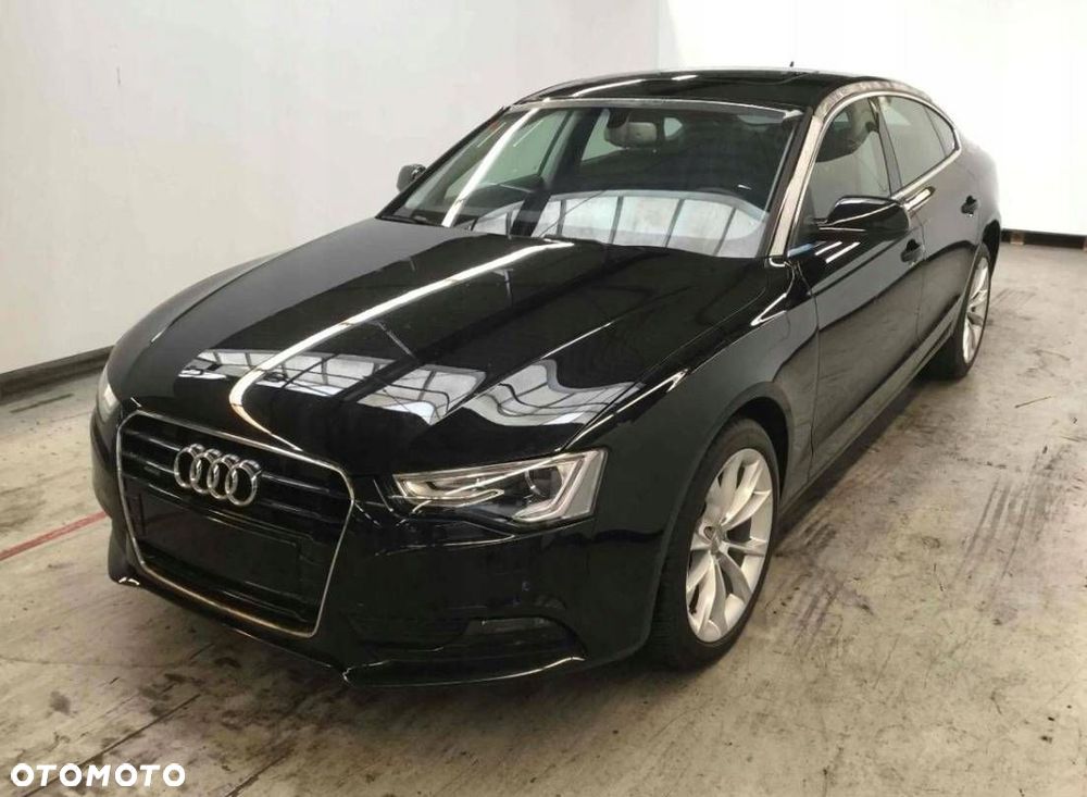 FELGI ALUMINIOWE 18" KOMPLET AUDI A5 8T 14km 8T0601025CA 5x112 8,5J - 11