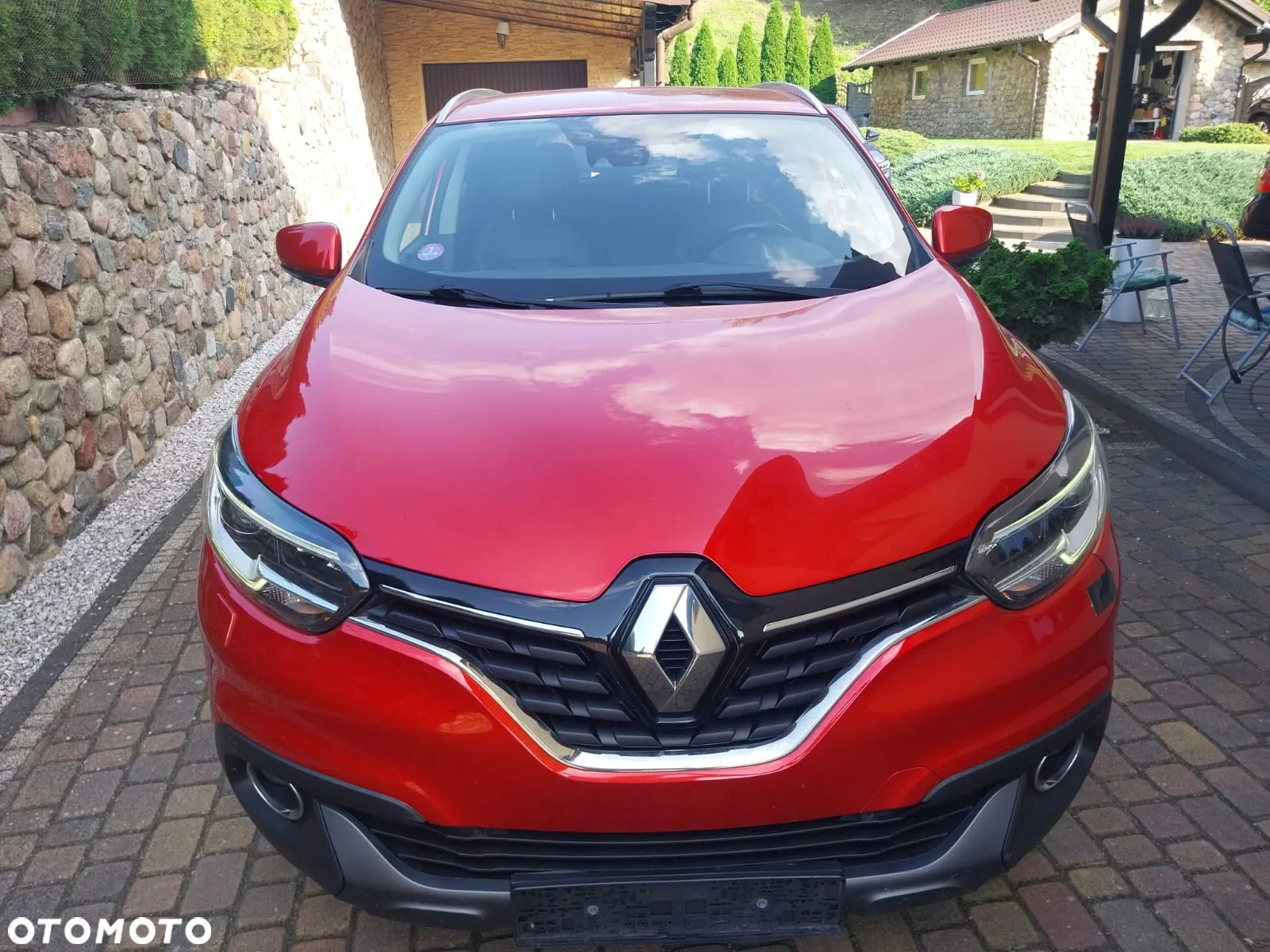 Renault Kadjar - 7