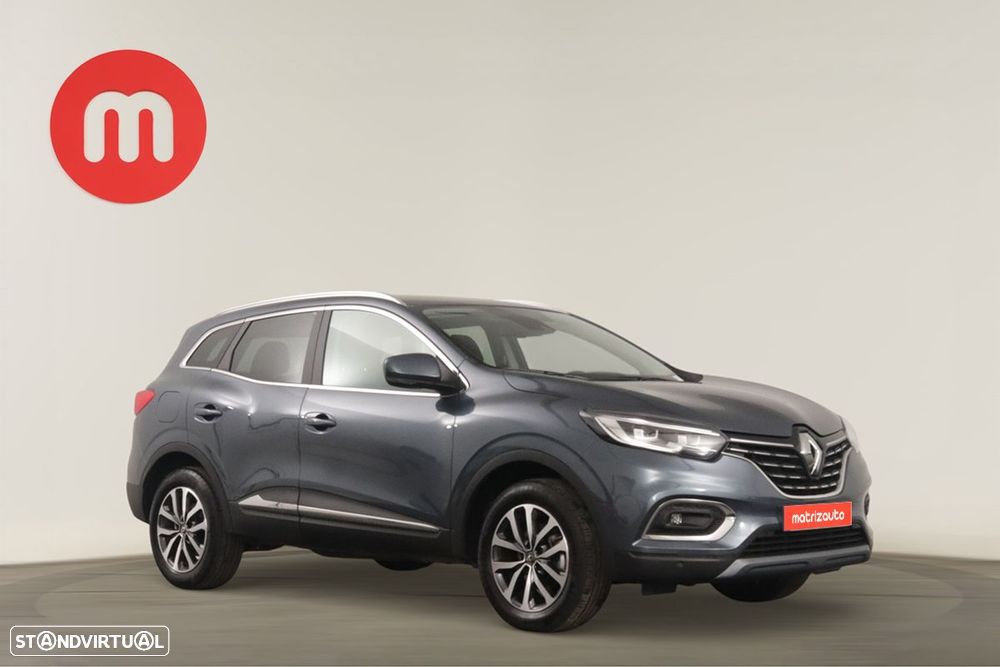 Renault Kadjar 1.3 TCe Intens - 1