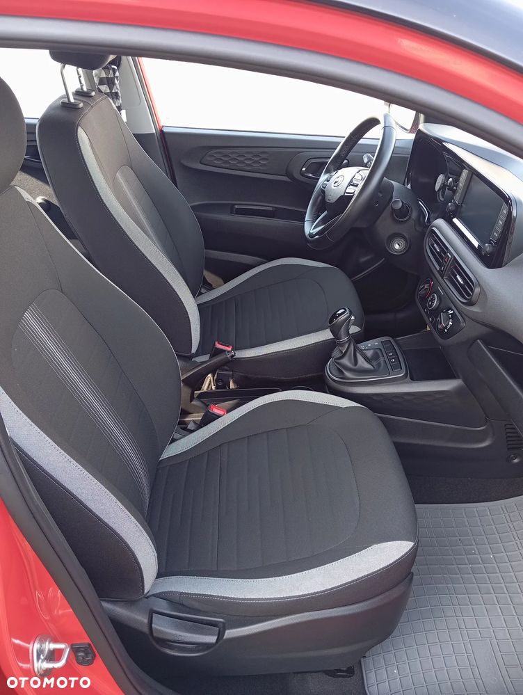 Hyundai i10 1.2 Comfort - 6