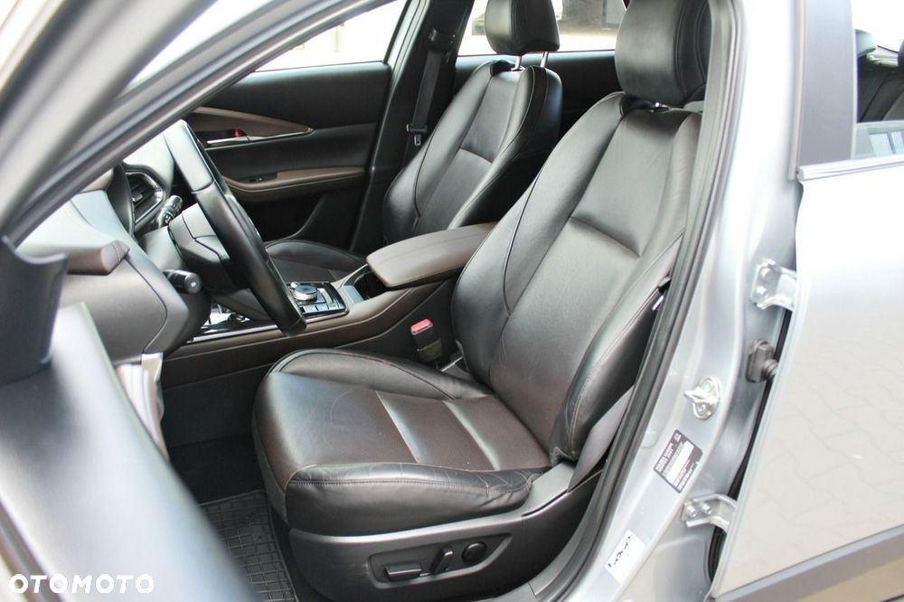 Mazda CX-30 e-SKYACTIVE G 122 SKYACTIV-Drive PRIME-LINE - 7
