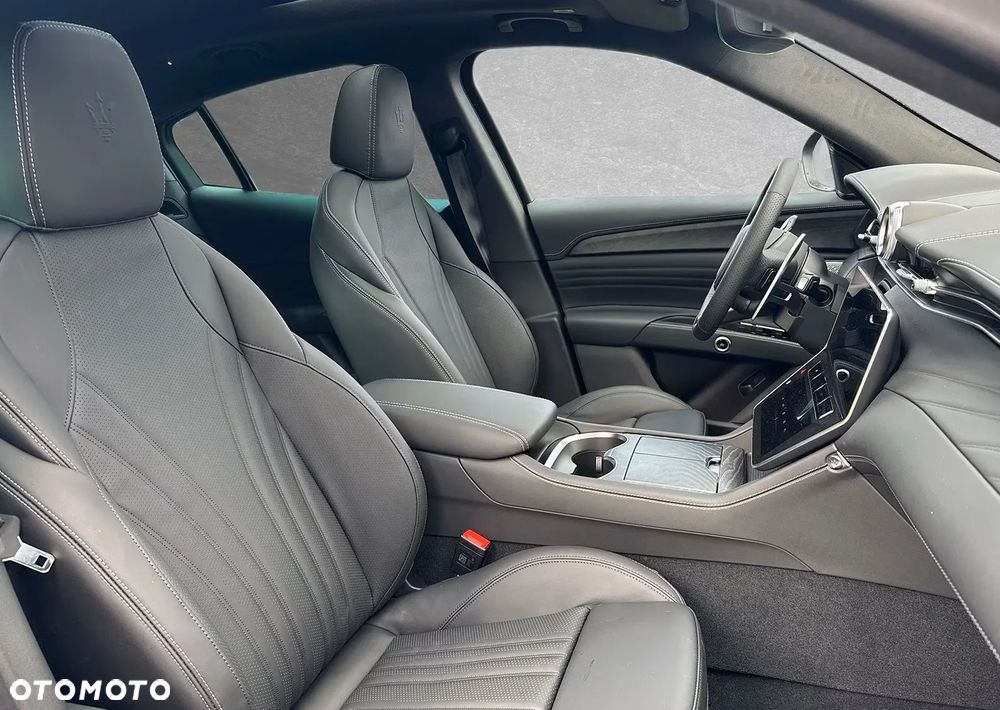 Maserati Grecale - 5