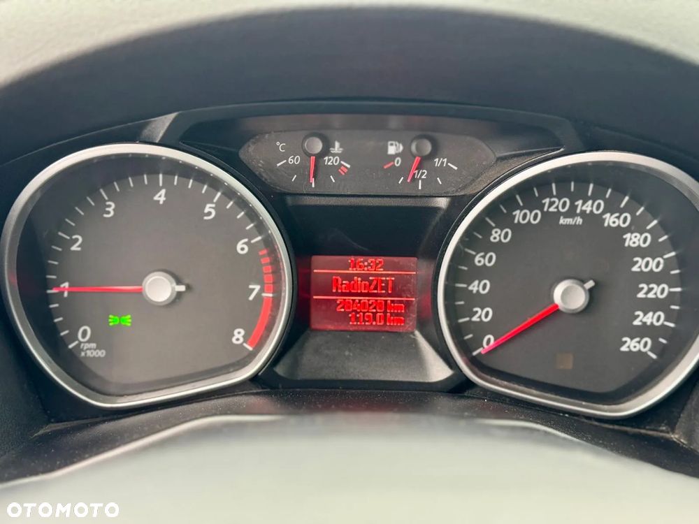 Ford Mondeo 2.0 FF Platinium X Plus (Titanium) - 24