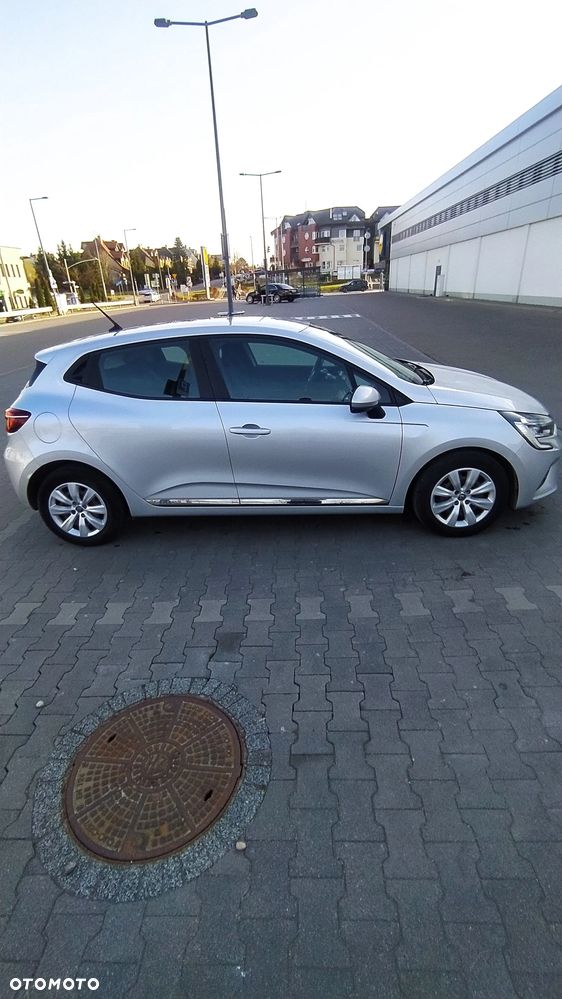 Renault Clio 1.0 TCe Zen - 3