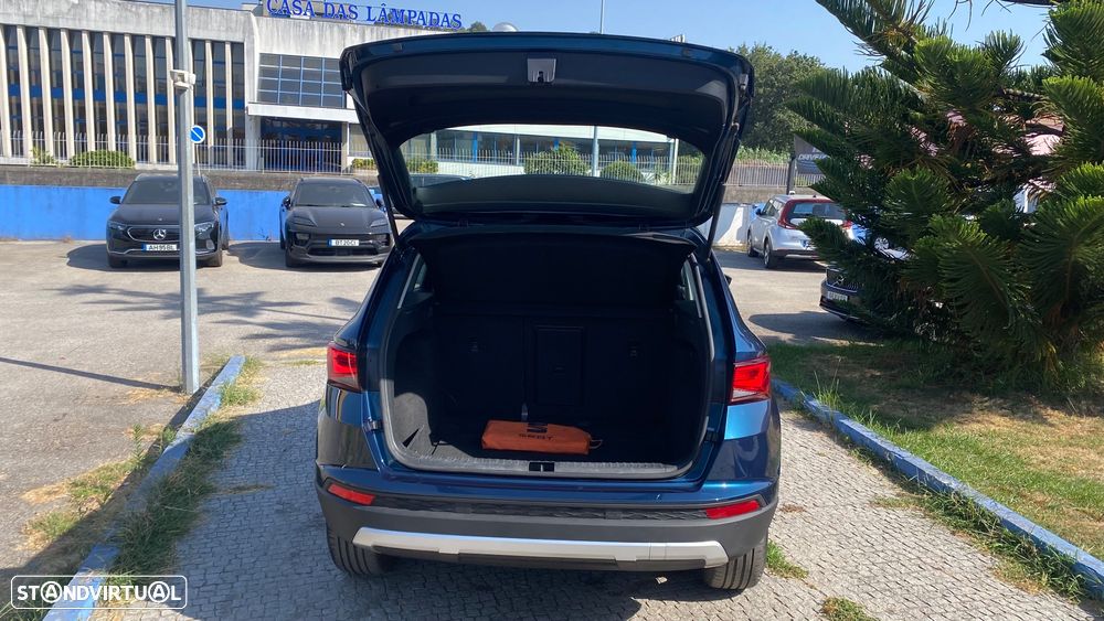 SEAT Ateca 1.6 TDI Xcellence - 12
