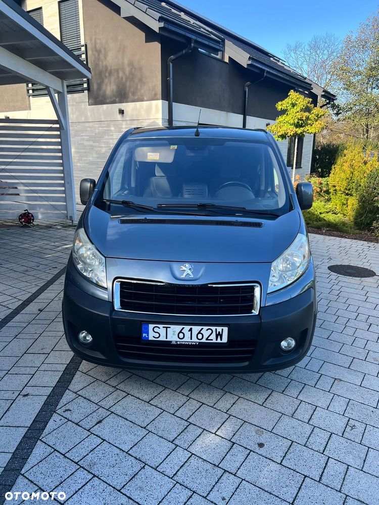 Peugeot Expert Tepee L2H1 (5-Si.) Autm Allure - 9