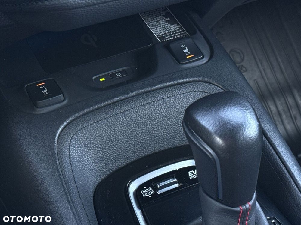 Toyota Corolla 2.0 Hybrid GR Sport - 18