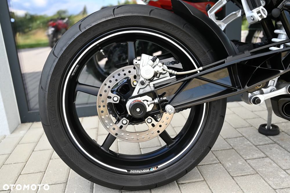 KTM Duke - 32